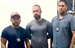 Murder charges re-filed against ex-Marine after ‘inadvertent mistake’ – evidence kept from defense
