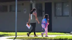 Carlsbad families invited to Back 2 School Bash at Poinsettia Park