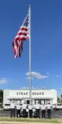 Steak ‘n Shake’s American flag initiative meets growing appetite for patriotic displays