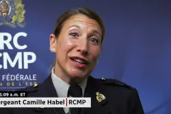 Canadian police official warns ‘traditional values’ may be sign a person is becoming ‘extremist’