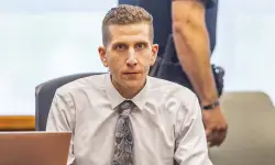 Bryan Kohberger ‘beat’ Kaylee Goncalves before Idaho murders, parents say, as they reveal details of daughter’s final moments