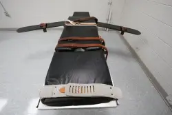 A look at the status of US executions in 2025