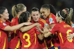 Spain’s women battled sexism and indifference. Now the world champions are eyeing European title