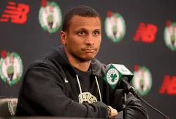 Inside the Celtics media’s 53-point loss to Joe Mazzulla and his coaching staff