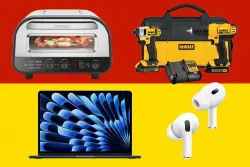 Don’t wait for Prime Day—These 60+ early deals are already going fast