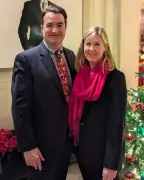 Funeral held for Minnesota House Speaker Melissa Hortman and husband after fatal home shooting