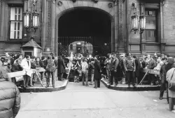 Today in History: December 8, John Lennon shot to death