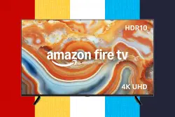 Amazon Prime Day TV deals are here — Get Samsung Frame, Fire TV, Sony, more