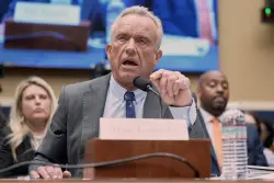 RFK Jr.’s made promises about vaccines. Here’s what he’s done as health secretary