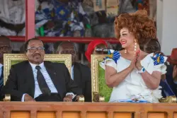 World’s oldest president could extend his rule as Cameroon votes in an election