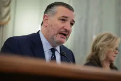 Republican senators cut deal to limit state AI rules in ‘big, beautiful’ bill