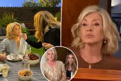 Martha Stewart’s makeup artist breaks down her ‘high-low’ beauty routine: ‘Everybody is always surprised’