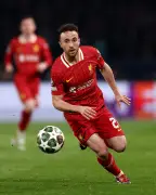 Liverpool star Diogo Jota, 28, dies in car crash in Spain — days after his wedding