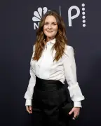 Nelson twins recall jumping in to help a young Drew Barrymore from ‘creepy guys’