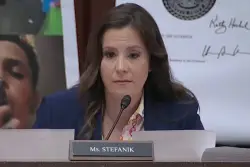 Stefanik fires back at ‘worst governor in America’ after Hochul jabs on Medicaid cuts