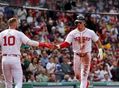 MLB notes: Trade candidates for Red Sox fans to watch as deadline nears