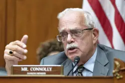Connolly legacy looms in Virginia’s 11th Congressional District race