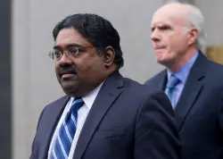 Today in History: October 13, Hedge fund billionaire sentenced in insider-trading case