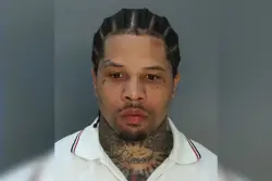 Gervonta Davis arrested after alleged ugly incident with ex-girlfriend