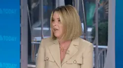 Jenna Bush Hager cries over deadly Texas flooding that ravaged Camp Mystic: ‘Many of my friends had their kids there’