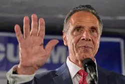 Cuomo stays in NYC mayor’s race as an independent after losing Democratic primary to Mamdani