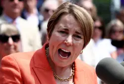 Howie Carr: Taxpayers underwrite every damn Dem policy