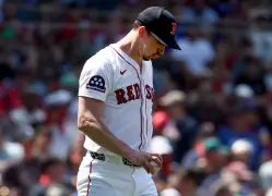Red Sox manager says struggling pitcher will make next start