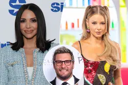 Scheana Shay tells Page Six Radio if Ariana Madix has reached out since Brock’s cheating revelation