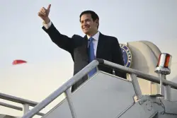 State Department is firing over 1,300 employees under Trump administration plan