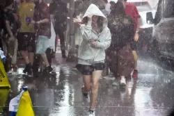 Fourth of July forecast includes stormy weather for these travel hotspots