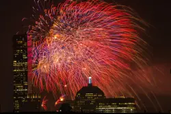 MBTA will offer free service the night of July 4 – here’s how it works