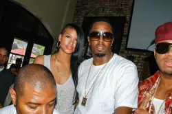 Sean ‘Diddy’ Combs’ defense argues mogul’s relationship with Cassie — whom he brutally beat — was a ‘great modern love story’