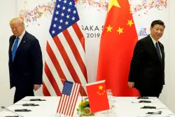 China warns Trump on tariffs, threatens retaliation on supply chain deals