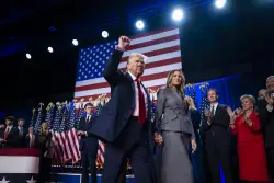 Psychologists predicted Trump’s 2024 win before a single vote was cast — here’s how they did it